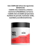 REVLON PROYOU THE FIXER MASK 450 ML