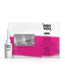 REVLON PROYOU THE KEEPER COLOR CARE AMPOLLETAS 10X15 ML.