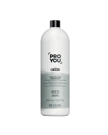 REVLON PRO YOU THE WINNER SHAMPOO ANTICAIDA LT.