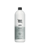 REVLON PRO YOU THE WINNER SHAMPOO ANTICAIDA LT.