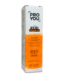REVLON PRO YOU THE TAMER ORO SHINE ELIXIR 50 ML.