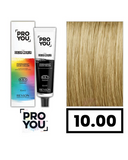 PROYOU PERMANENT COLOR 10.00 90 ML.