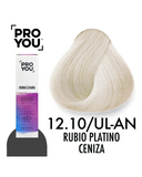 PROYOU PERMANENT COLOR 12.10 90 ML.