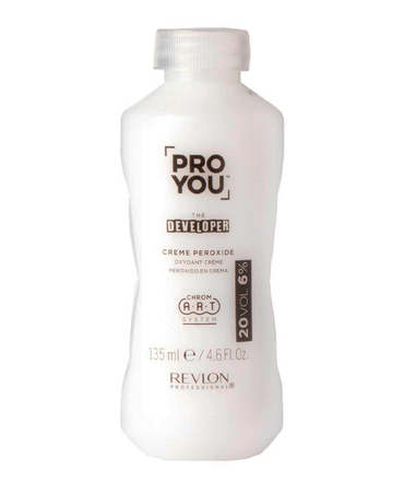 PROYOU CREME PEROXIDE 20 VOL. 135 ML.