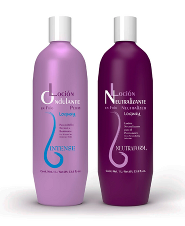 LOQUAY OFER1 PAREJA INTENSE NORMAL A RESISTENTE LT