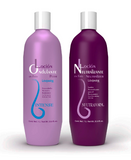 LOQUAY OFER1 PAREJA INTENSE NORMAL A RESISTENTE LT