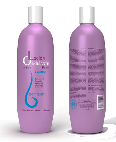 LOQUAY OFER1 PAREJA INTENSE NORMAL A RESISTENTE LT