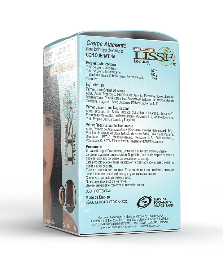 Keratina Lisse Alaciado Permanente Precio Alaciado Permanente En