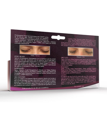 LOQUAY 0023 PRIMER XPLOSIVE LASHES SERUM 5 ML.