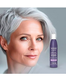 LOQUAY 0036 PURE SILVER SHAMPOO PARA CANAS 250 ml
