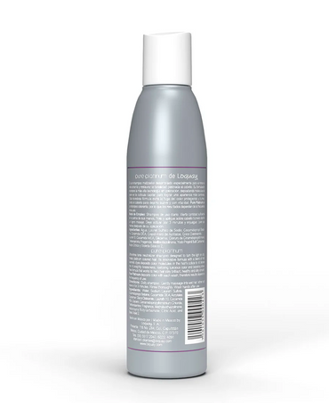 LOQUAY 0042 PRIMER PURE PLATINUM SHAMPOO 250 ML.