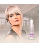 LOQUAY 0044 PURE BEIGE SHAMPOO MATIZADOR 250 ML.