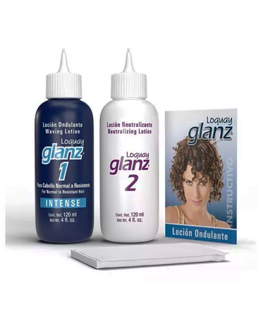 LOQUAY 0105 GLANZ INTENSE ESTUCHE NORMAL A RESISTENTE