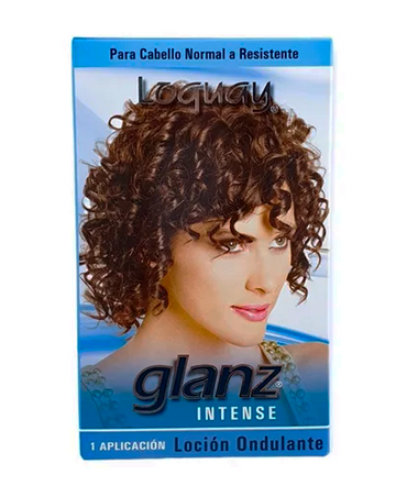LOQUAY 0105 GLANZ INTENSE ESTUCHE NORMAL A RESISTENTE