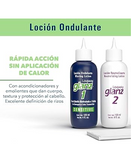 LOQUAY 0106 GLANZ SENSITIVE ESTUCHE MALTRATADO O TEÑIDO