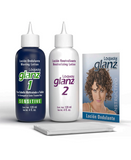 LOQUAY 0106 GLANZ SENSITIVE ESTUCHE MALTRATADO O TEÑIDO