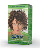 LOQUAY 0106 GLANZ SENSITIVE ESTUCHE MALTRATADO O TEÑIDO