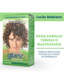LOQUAY 0106 GLANZ SENSITIVE ESTUCHE MALTRATADO O TEÑIDO