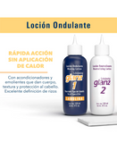 LOQUAY 0108 GLANZ LANOLINA ESTUCHE TODO TIPO DE CABELLO