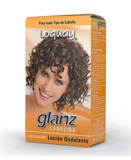 LOQUAY 0108 GLANZ LANOLINA ESTUCHE TODO TIPO DE CABELLO