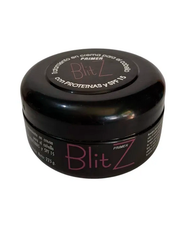PRIMER BLITZ CON PROTEINAS SPF 15