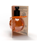 LOQUAY 0509 PRIMER KERATIN SILK SILICON CON QUERATINA