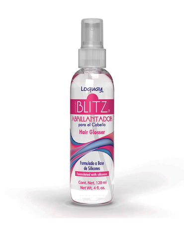PRIMER BLITZ ABRILLANTADOR 120 ML.