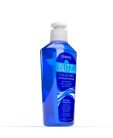LOQUAY 0516 PRIMER BLITZ REPARADOR DE PUNTAS TEÑIDO 120 ML.
