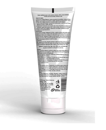 LOQUAY 0520 PRIMER REMOVE CREMA DEPILADORA 200 GRS.