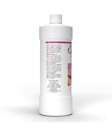 LOQUAY 0702 REMOVEDOR DE CUTICULA 500 ML