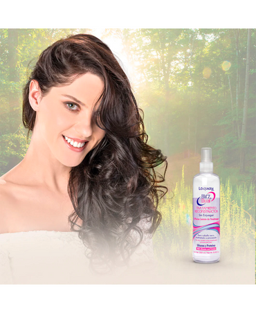 LOQUAY 0911 PRIMER BLITZ DUAL TRATAMIENTO 2 FASES 250 ML.
