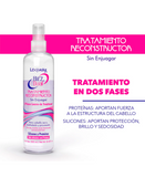 LOQUAY 0911 PRIMER BLITZ DUAL TRATAMIENTO 2 FASES 250 ML.