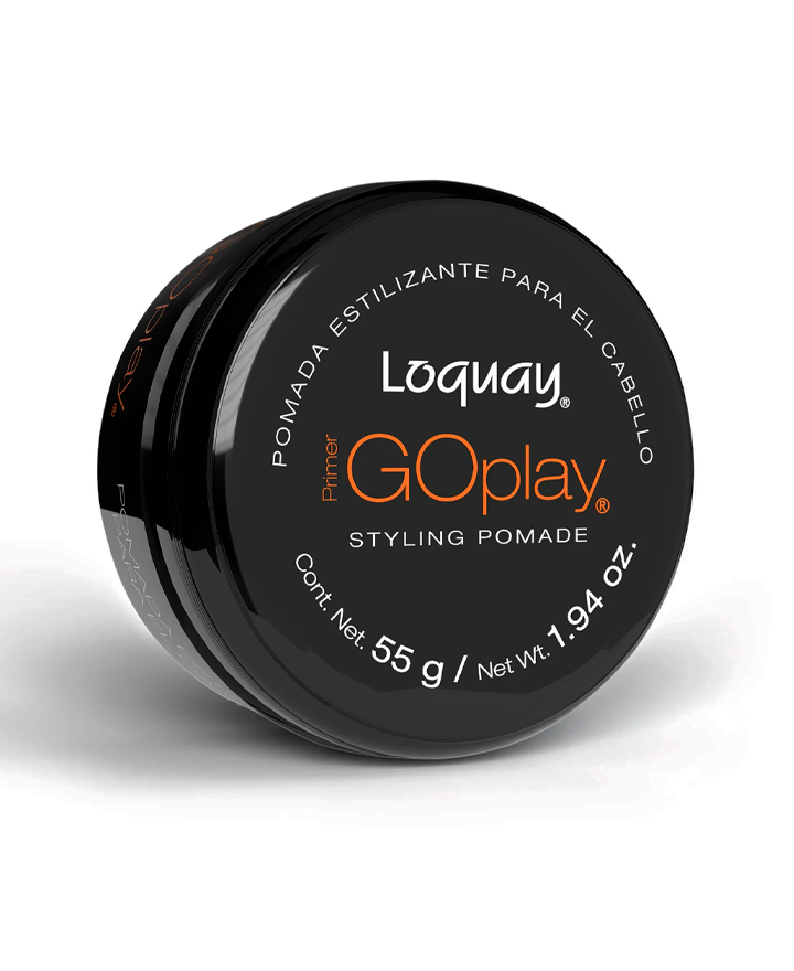 LOQUAY 1610 PRIMER GO PLAY POMADA 55 GRS.