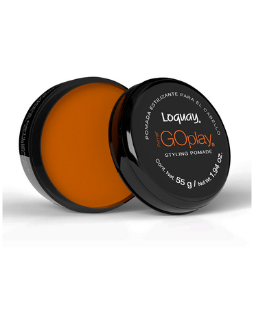 LOQUAY 1610 PRIMER GO PLAY POMADA 55 GRS.