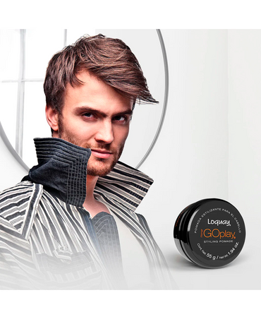 LOQUAY 1610 PRIMER GO PLAY POMADA 55 GRS.
