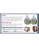 LOQUAY 0918 PRIMER LACIO CREMA PARA PEINAR 300 GRS.