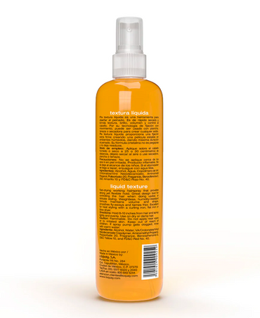LOQUAY 0925 PLIX FIJADOR EXTRA FIRME 250 ML.