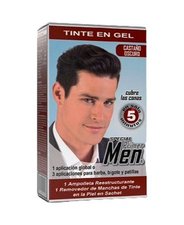 LOQUAY 1202 PRIMER MEN TINTE CASTAÑO OBSCURO