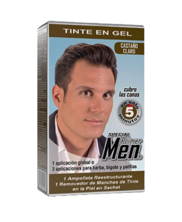 LOQUAY 1204 PRIMER MEN TINTE CASTAÑO CLARO