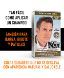 LOQUAY 1204 PRIMER MEN TINTE CASTAÑO CLARO