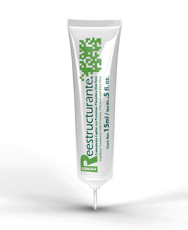 LOQUAY 3002 PRIMER REESTRUCTURANTE AMPOLLETAS 6X15 ML.