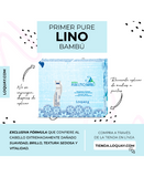 LOQUAY 3006 PRIMER PURE LINO BAMBU AMP. C/6 10 ML. INTENSO RENOVADOR