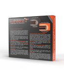 LOQUAY 3010 PRIMER AMINO KERATINA AMPOLLETAS 6X10 ML.