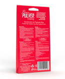 LOQUAY 4010 PRIMER PULVER ROUGE 50 GRS.