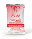 LOQUAY 4010 PRIMER PULVER ROUGE 50 GRS.