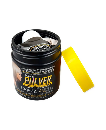 PRIMER PULVER BLANCO BOTE 500 GRS.