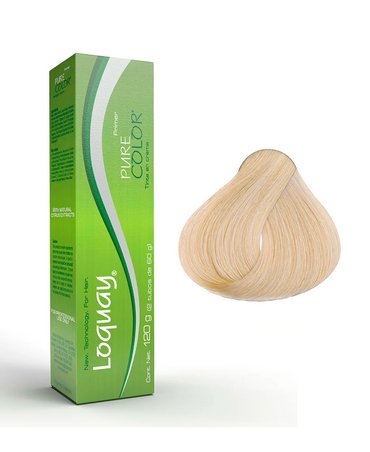 PURE COLOR 10 RUBIO EXT.CLARO