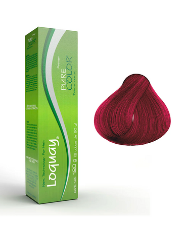 PURE COLOR 7.7 RUBIO MEDIO TABACO