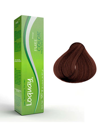 PURE COLOR 6.45 PURE CHOCOLATE