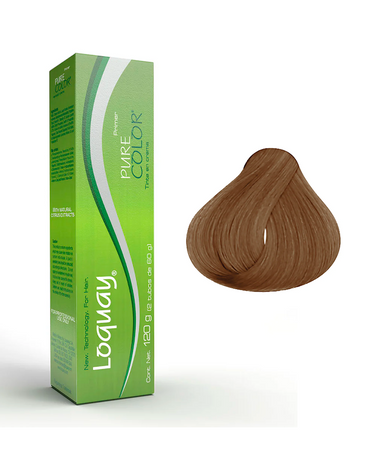 PURE COLOR 8.23 RUBIO CLARO BEIGE